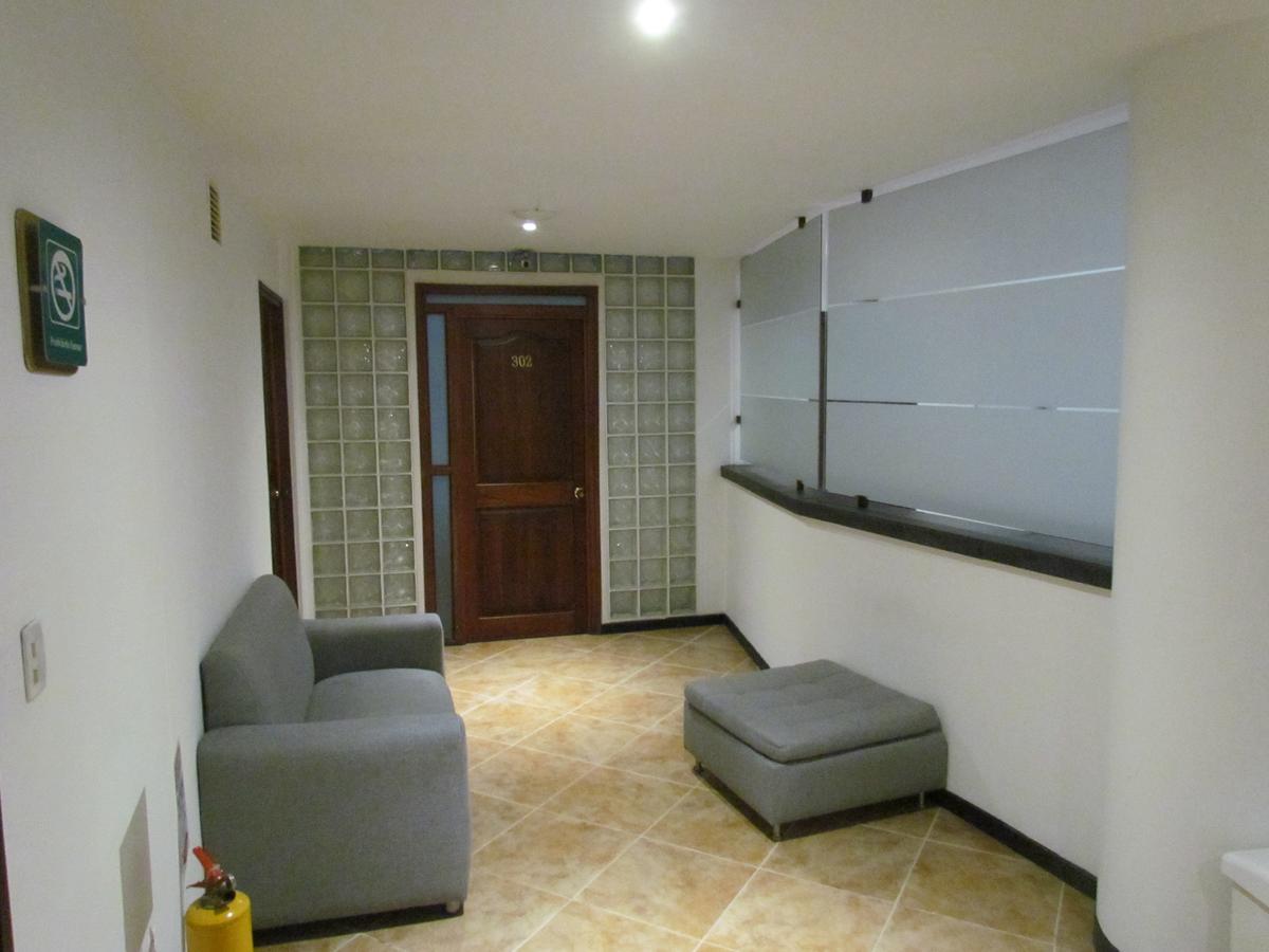 Hotel Plaza Mayor Медельїн Екстер'єр фото